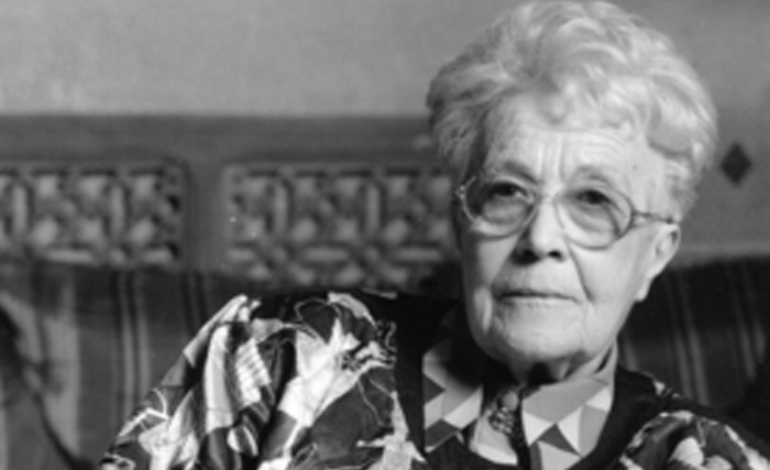 Safia Mestiri-Chebbi : La grande historienne Annie Rey Goldzeiguer, Tunisienne de cœur, vient de nous quitter Safia Mestiri-Chebbi : La grande historienne Annie Rey Goldzeiguer, Tunisienne de cœur, vient de nous quitter