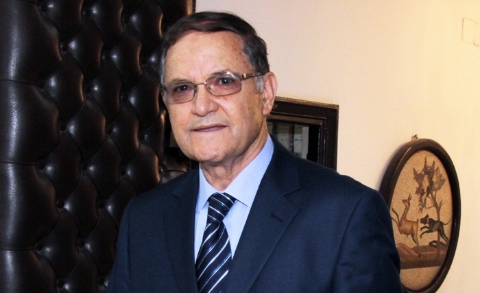 Mohamed Meddeb: Pourque la neutralité des Corps Armés ne soit plusmise à l’épreuve! Mohamed Meddeb: Pourque la neutralité des Corps Armés ne soit plusmise à l’épreuve!
