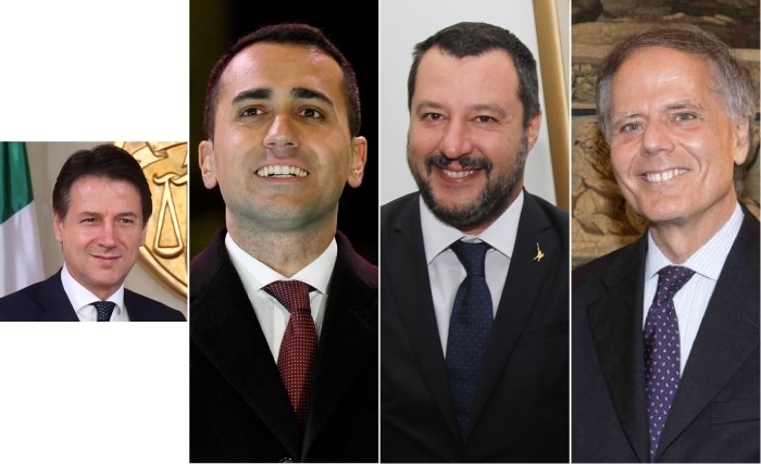 Tunisie - Italie : Le premier sommet intergouvernemental ce mardi à Tunis, en haute importance Tunisie - Italie : Le premier sommet intergouvernemental ce mardi à Tunis, en haute importance