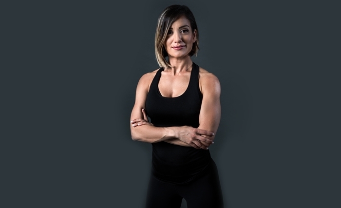 Lamiss Kerkeni : Pourquoi faire de la musculation? La réponse en 5 points Lamiss Kerkeni : Pourquoi faire de la musculation? La réponse en 5 points