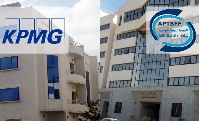 KPMG et l’APTBEF organisent un séminaire sur les enjeux et pratiques des Néo-banques KPMG et l’APTBEF organisent un séminaire sur les enjeux et pratiques des Néo-banques