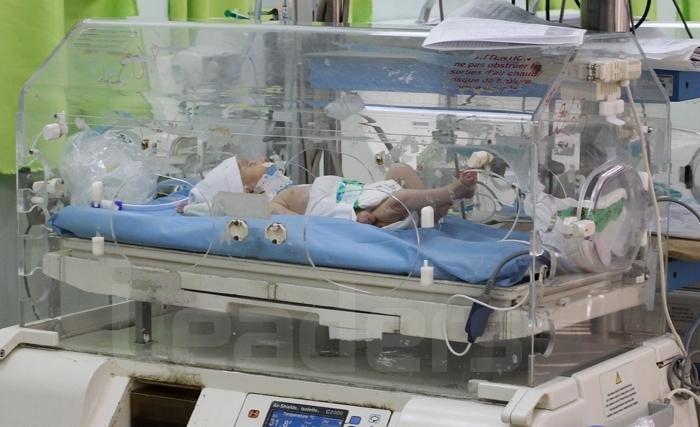 Pr Mohamed Douagi : la mort des nourrissons de la Rabta due  à une bactérie