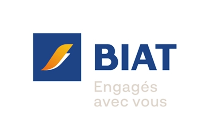 La BIAT dévoile son nouveau logo et sa nouvelle signature La BIAT dévoile son nouveau logo et sa nouvelle signature