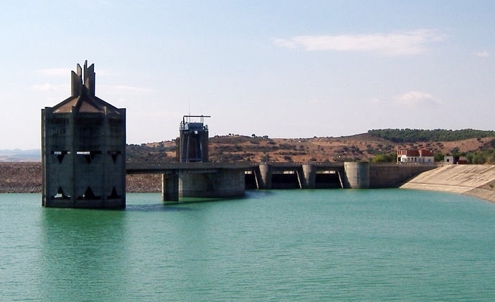 Plaidoyer pour la création d'une autorité nationale de l’eau et de l'environnement Plaidoyer pour la création d'une autorité nationale de l’eau et de l'environnement