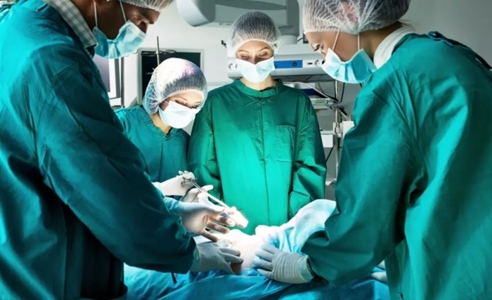 Nos hôpitaux se portent bien : deux greffes d'organes réussies en 48 heures 
