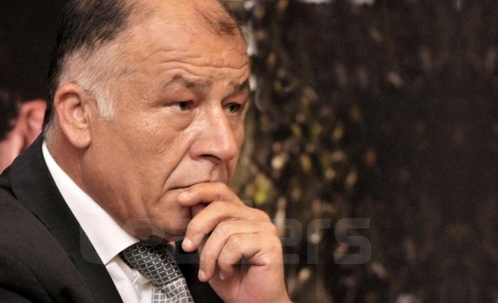 L'Election du directeur général de l'Alecso : une défaite humiliante de Naji Jelloul L'Election du directeur général de l'Alecso : une défaite humiliante de Naji Jelloul