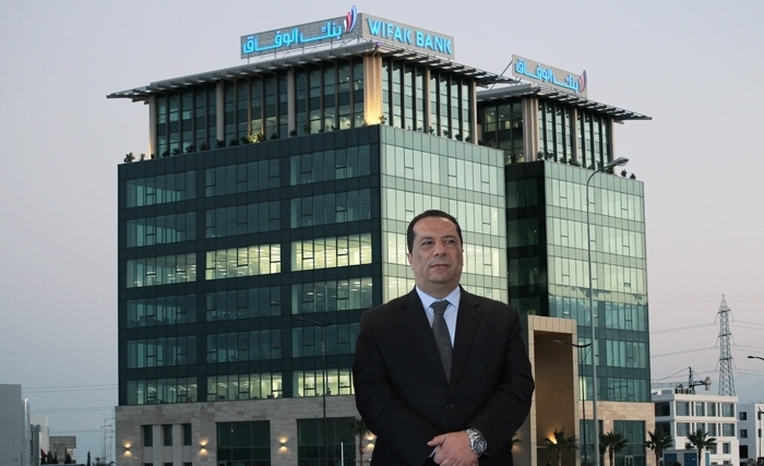 Wifak Bank : Le secret d’une montée en puissance Wifak Bank : Le secret d’une montée en puissance