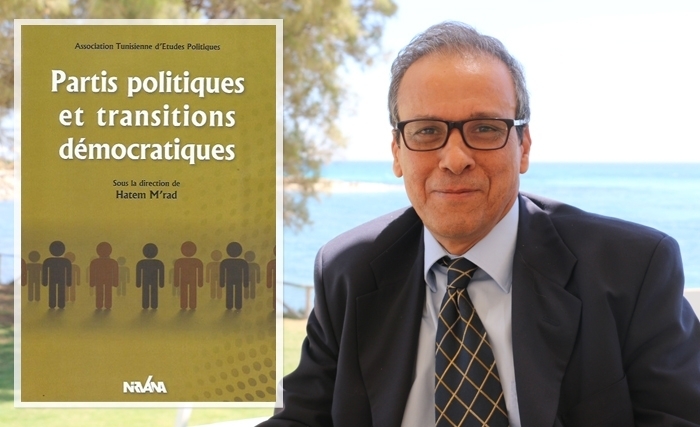 Partis politiques et transitions démocratiques Partis politiques et transitions démocratiques