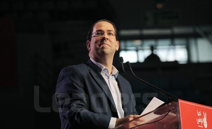 Après le discours de Chahed : Faut-il envisager une rupture avec Ennahdha ? Après le discours de Chahed : Faut-il envisager une rupture avec Ennahdha ?