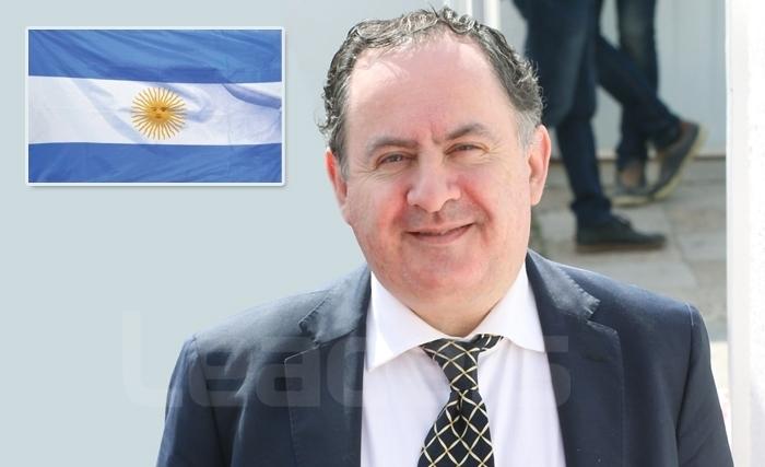 Tunisie - Argentine: Tango d’or à Buenos Aires (Vidéo) Tunisie - Argentine: Tango d’or à Buenos Aires (Vidéo)