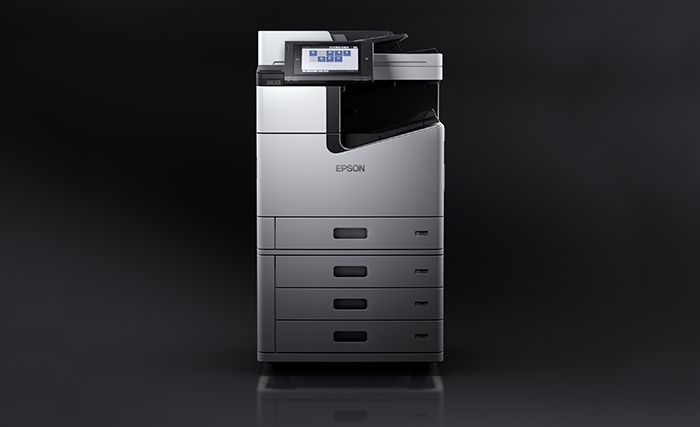 Nouvelle WorkForce Enterprise: l’imprimante révolutionnaire à grande vitesse 