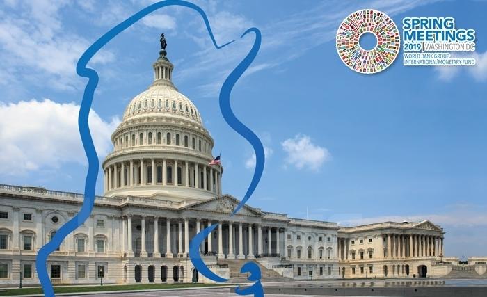 La Tunisie vue de Washington DC : «Tenez bon, vous pouvez vous en sortir» La Tunisie vue de Washington DC : «Tenez bon, vous pouvez vous en sortir»