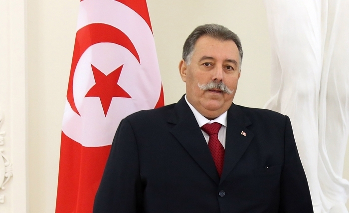 Décès de Slim Ben Jaafar, ancien ambassadeur en Argentine et en Pologne Décès de Slim Ben Jaafar, ancien ambassadeur en Argentine et en Pologne