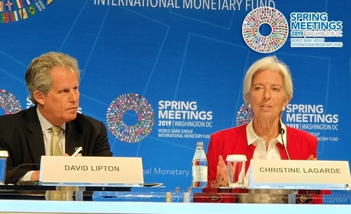 FMI: Entre certitudes et incertitudes FMI: Entre certitudes et incertitudes