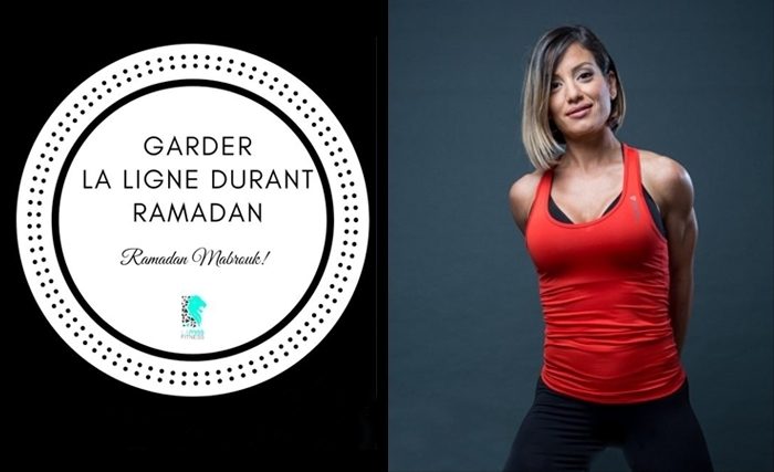 Lamiss Kerkeni : De nombreuses personnes prennent du poids durant le mois de ramadan Lamiss Kerkeni : De nombreuses personnes prennent du poids durant le mois de ramadan