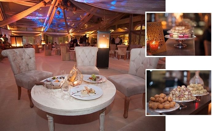 Ramadan 2019 au Four Seasons Hotel Tunis la magie des saveurs et des goûts!