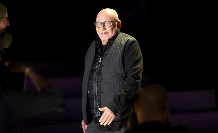 Le grand couturier d'origine tunisienne, Max Azria tire sa révérence Le grand couturier d'origine tunisienne, Max Azria tire sa révérence
