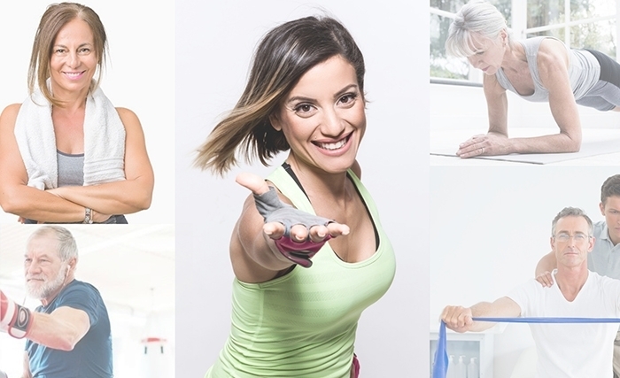 Lamiss Kerkeni: 5 conseils pour reprendre le sport à 40 ans Lamiss Kerkeni: 5 conseils pour reprendre le sport à 40 ans