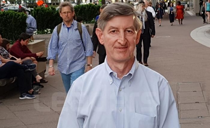 Jacob Walles, ancien ambassadeur des Etats-Unis à Tunis (2012-2015) : Moins d’enthousiasme à Washington, mais... Jacob Walles, ancien ambassadeur des Etats-Unis à Tunis (2012-2015) : Moins d’enthousiasme à Washington, mais...