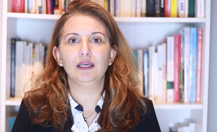 Hella Ben Youssef (Ettakatol) : « Les Tunisiens de l’étrangers s’insurgent et lancent une Lettre ouverte à l’ISIE et au gouvernement »