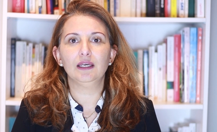 Hella Ben Youssef (Ettakatol) : « Les Tunisiens de l’étrangers s’insurgent et lancent une Lettre ouverte à l’ISIE et au gouvernement » Hella Ben Youssef (Ettakatol) : « Les Tunisiens de l’étrangers s’insurgent et lancent une Lettre ouverte à l’ISIE et au gouvernement »