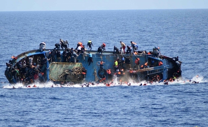 Naufrage au large de Sfax : 70 migrants subsahariens noyés et 16 rescapés