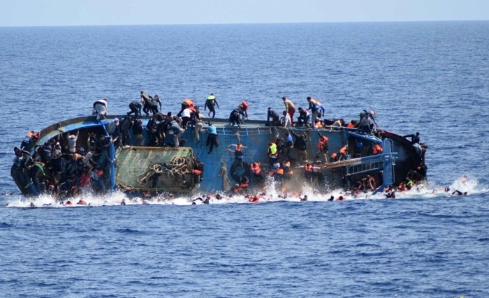 Naufrage au large de Sfax : 70 migrants subsahariens noyés et 16 rescapés Naufrage au large de Sfax : 70 migrants subsahariens noyés et 16 rescapés