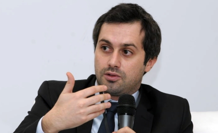 Youssef Fennira, Directeur Général de l’ANETI Youssef Fennira, Directeur Général de l’ANETI