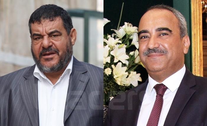 Pourquoi deux députés d'Ennahdha ont voté contre l'émission d'un prêt de 800 millions de dollars