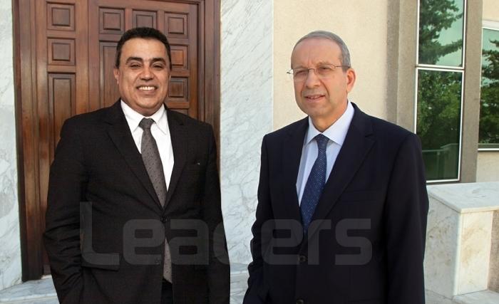 Faouzi Elloumi fera-t-il décoller la fusée dont rêve tant Mehdi Jomaa ? Faouzi Elloumi fera-t-il décoller la fusée dont rêve tant Mehdi Jomaa ?