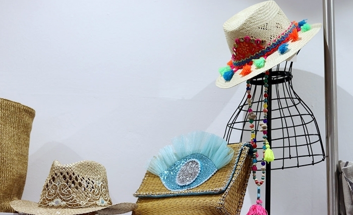 DELICIOUS lance officiellement sa nouvelle collection «Boho Chic» été 2019 DELICIOUS lance officiellement sa nouvelle collection «Boho Chic» été 2019