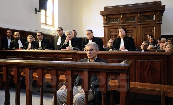 Taïeb Houidi: Le «procès» de Bourguiba, une escroquerie politique Taïeb Houidi: Le «procès» de Bourguiba, une escroquerie politique