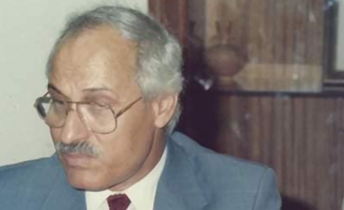 Ali Ben Gaied Ali Ben Gaied