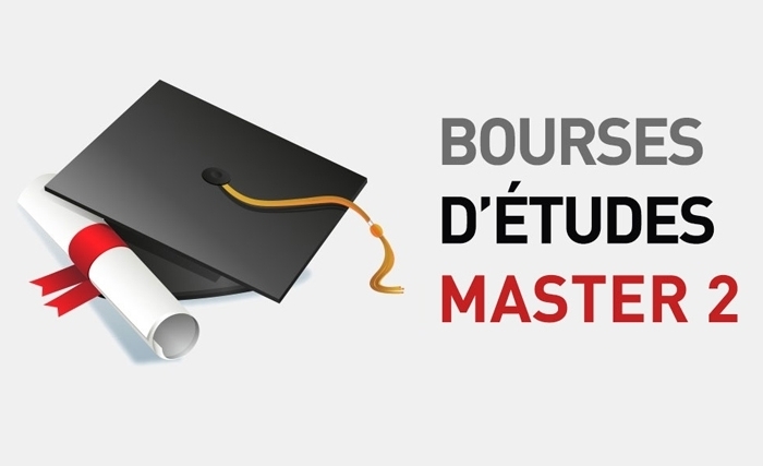 Appel à candidatures : Programme de bourses partenariales - Master 2 recherche 2019 Appel à candidatures : Programme de bourses partenariales - Master 2 recherche 2019