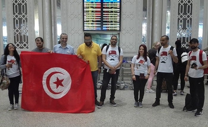 Huawei ICT Competition: trois étudiants tunisiens sont sélectionnés pour partir en Chine