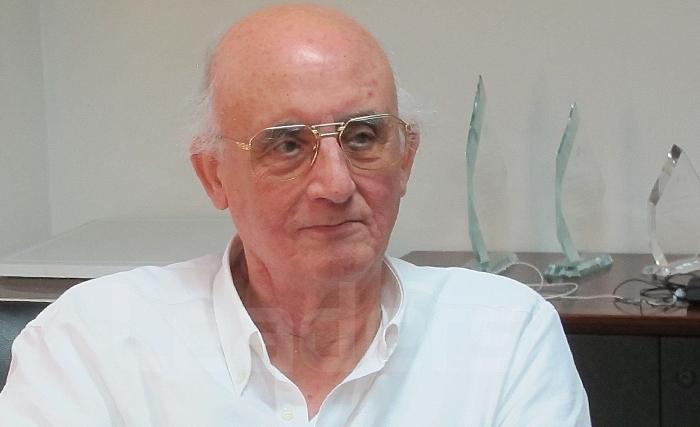 Décès de Béchir Hantous, ancien ambassadeur Décès de Béchir Hantous, ancien ambassadeur
