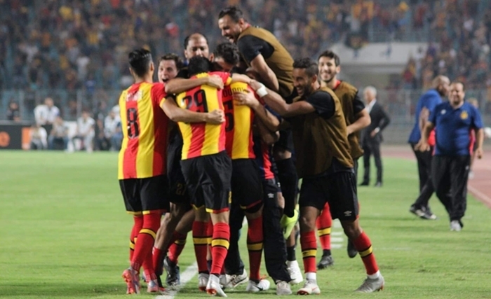Coupe d'Afrique L'Espérance Sportive de Tunis défend ce soir son titre de champion face au Widad Coupe d'Afrique L'Espérance Sportive de Tunis défend ce soir son titre de champion face au Widad