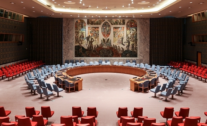 La Tunisie au Conseil de sécurité: Pourquoi? Que peut-elle faire?