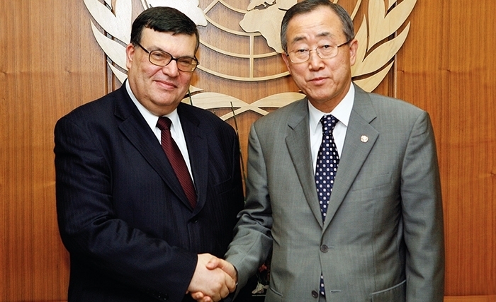 Ali Hachani: Quelles opportunités, quels défis? Ali Hachani: Quelles opportunités, quels défis?