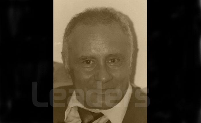 Hommage au Pr Ahmed Kassab, pionnier de études de géographie en Tunisie, décédé lundi Hommage au Pr Ahmed Kassab, pionnier de études de géographie en Tunisie, décédé lundi