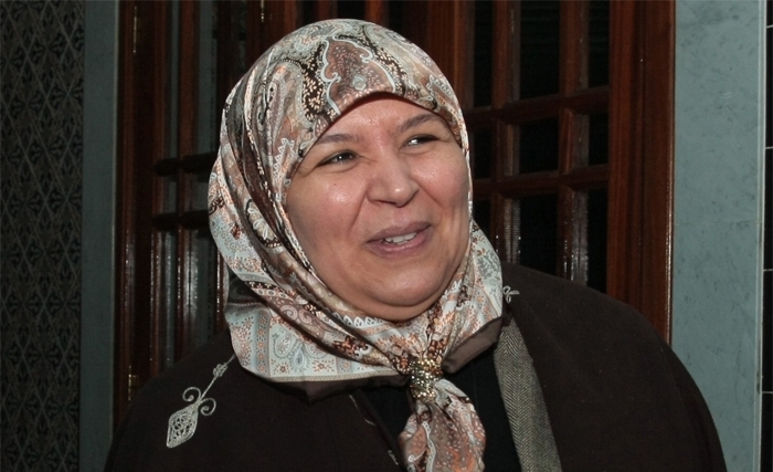 Mehrezia Labidi, ce lundi à Chatham House pour débattre de « la Tunisie dans une année électorale : et ensuite ? Mehrezia Labidi, ce lundi à Chatham House pour débattre de « la Tunisie dans une année électorale : et ensuite ?