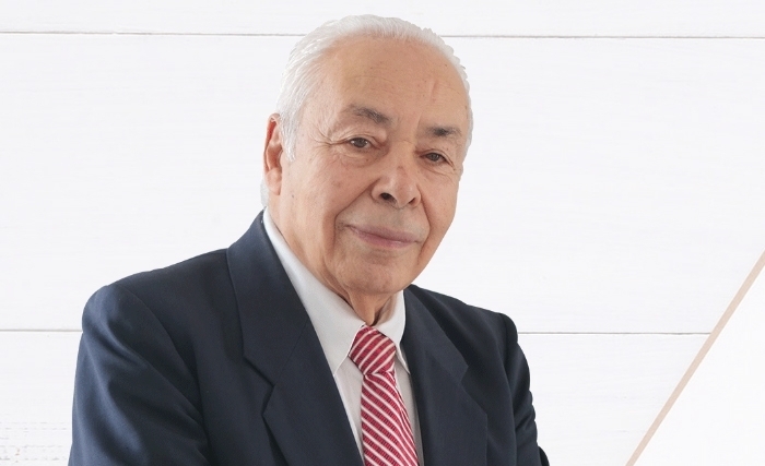 Hamed Zeghal lance son site web : un exemple à suivre Hamed Zeghal lance son site web : un exemple à suivre