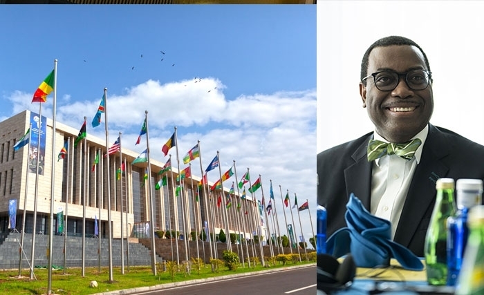 Réunions annuelles de la BAD à Malabo : Dr Adesina urge l’intégration régionale de l’Afrique Réunions annuelles de la BAD à Malabo : Dr Adesina urge l’intégration régionale de l’Afrique