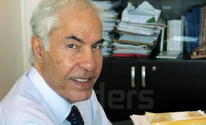 Ahmed Friaa - L’Intelligence Artificielle (IA) : Oui il est temps d’en débattre! Ahmed Friaa - L’Intelligence Artificielle (IA) : Oui il est temps d’en débattre!