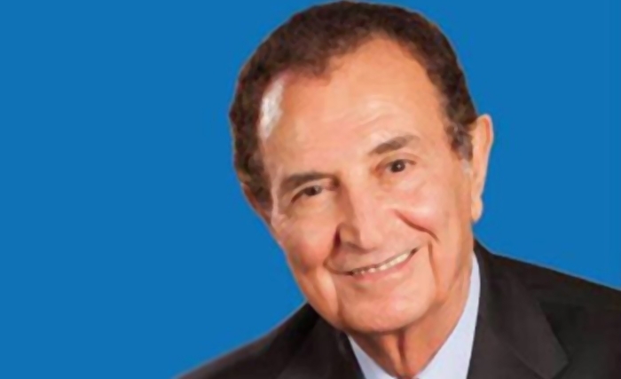 Abderrazak Chéraït: Un nouveau printemps tunisien? Abderrazak Chéraït: Un nouveau printemps tunisien?