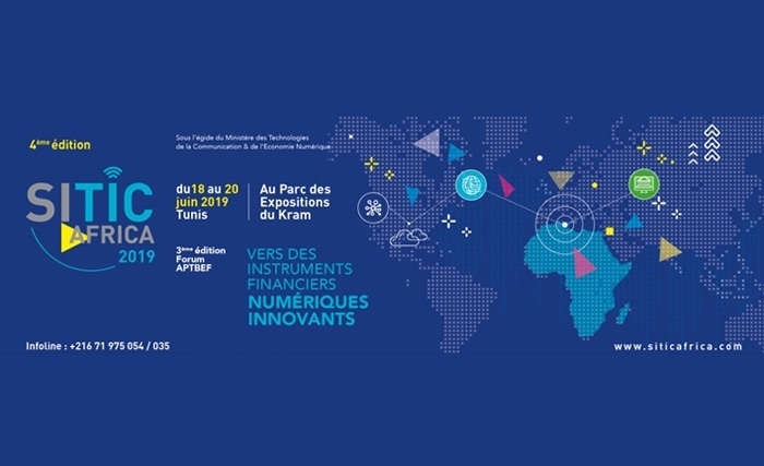 Huawei s’affirme en tant que leader du secteur TIC à SITIC Africa 2019