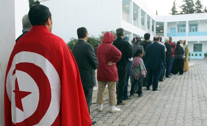 Elections : les inscrits pourraient atteindre les 7 millions, soit 80% du corps électoral Elections : les inscrits pourraient atteindre les 7 millions, soit 80% du corps électoral