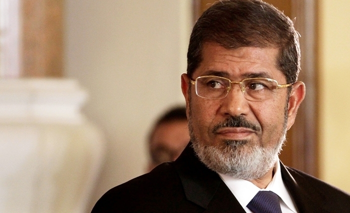 Décès de Mohamed Morsy, l'ancien chef de l'Etat égyptien