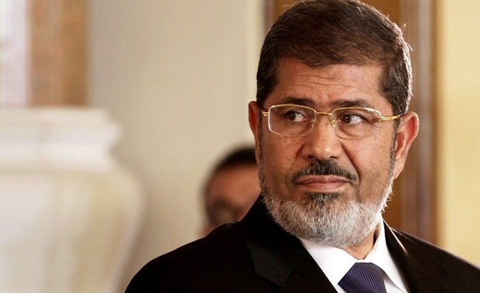 Décès de Mohamed Morsy, l'ancien chef de l'Etat égyptien Décès de Mohamed Morsy, l'ancien chef de l'Etat égyptien