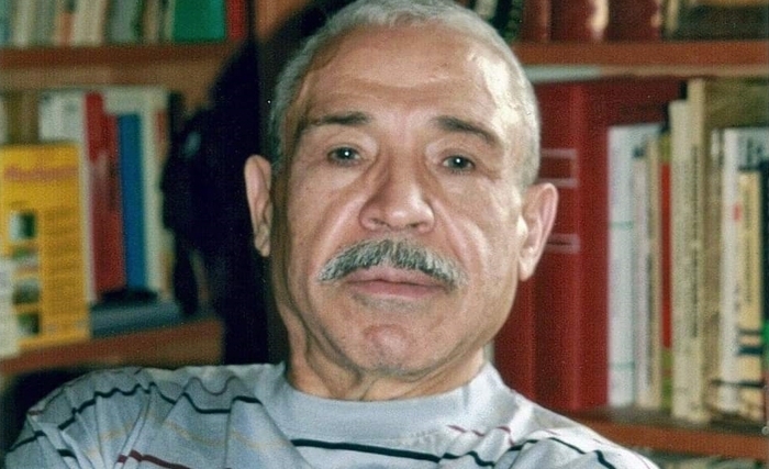 Décès de Mohsen ToumI, écrivain et ancien expert de l'ONU et l'UIT Décès de Mohsen ToumI, écrivain et ancien expert de l'ONU et l'UIT